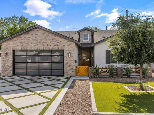 4132 N 42nd Street, Phoenix, AZ 85018