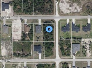 2901 25th ST W, LEHIGH ACRES, FL 33971