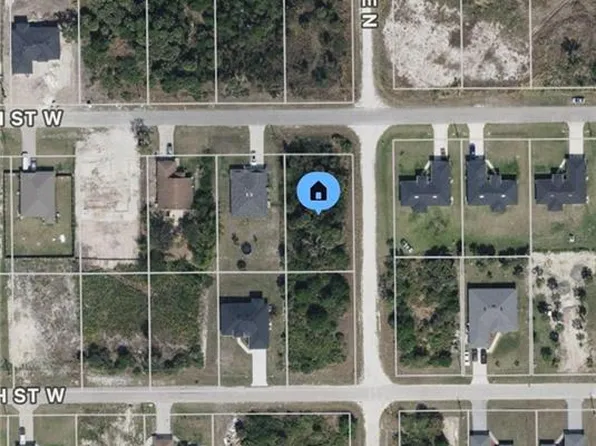 2901 25th ST W, LEHIGH ACRES, FL 33971