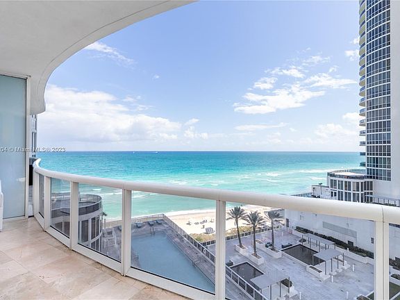 2nd image of 16001 Collins Ave APT 807