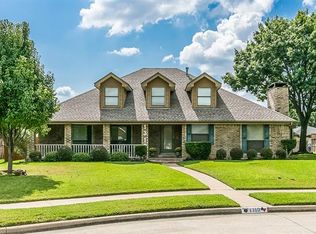 1310 Cardigan St, Garland, TX 75040