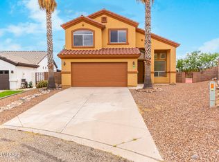 61 Highland Cir, Rio Rico, AZ 85648