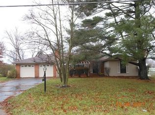 1021 W Foster Maineville Rd, Hamilton Twp, OH 45039