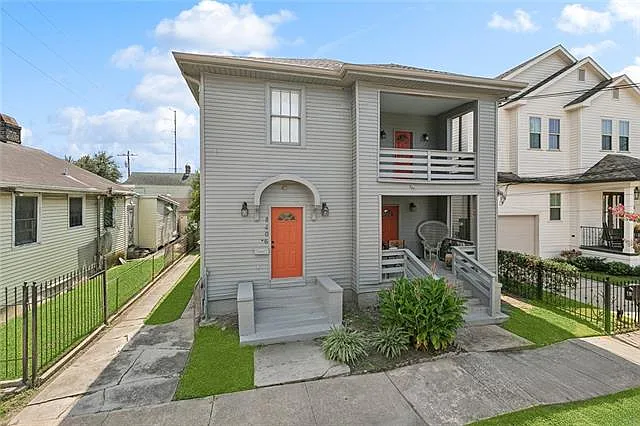 8408 Hickory St — Photo 1