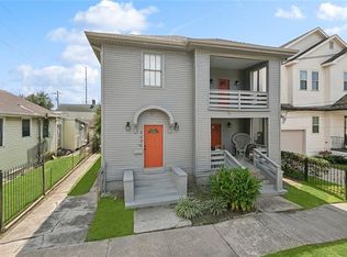 8408 Hickory St, New Orleans, LA 70118