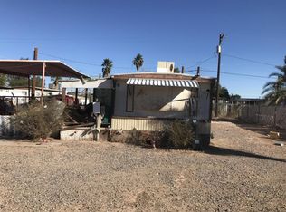 4537 N Palomino Ln, Casa Grande, AZ 85194