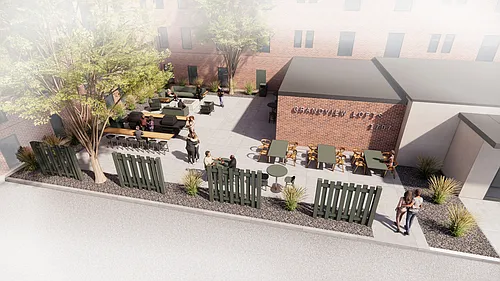 Grandview Lofts Photo 1