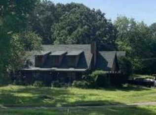 4673 Douglas Dr, Olive Branch, MS 38654