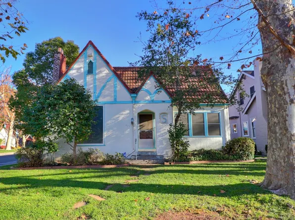 901 Sonoma Way, Sacramento, CA 95819