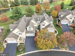 145 Sawgrass Dr, Blue Bell, PA 19422