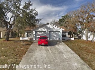 7387 Canterbury St #227, Spring Hill, FL 34606