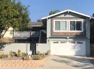 309 Stallion Pl, Bonita, CA 91902