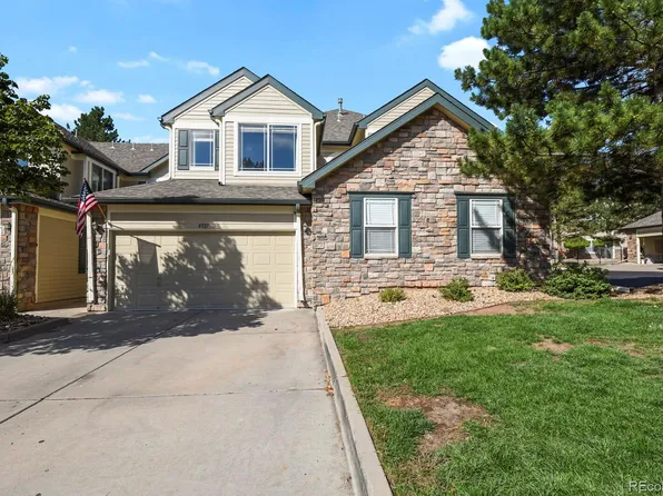 8327 S Garland Circle, Littleton, CO 80128