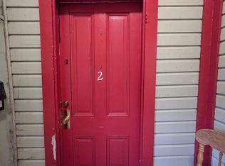 214 Blue Ridge Ave UNIT 2, Front Royal, VA 22630