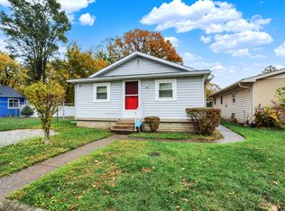 2749 S Roena St, Indianapolis, IN 46241