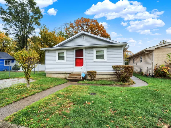 2749 S Roena St, Indianapolis, IN 46241
