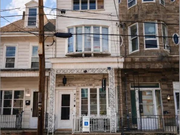 428 W Pine St, Mahanoy City, PA 17948
