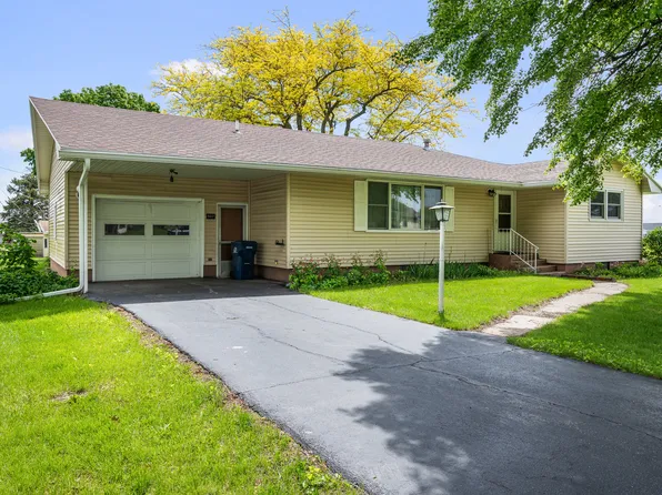 507 S Depot St, Annawan, IL 61234