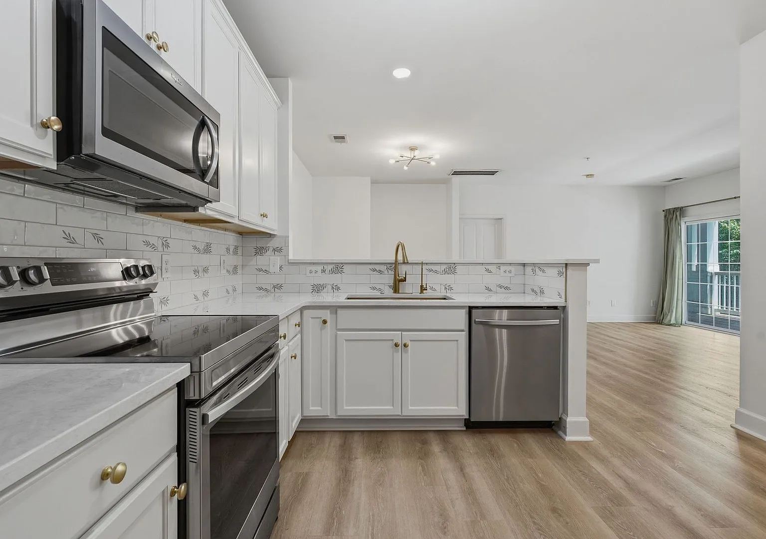Nippers Corner Condo — Photo 4