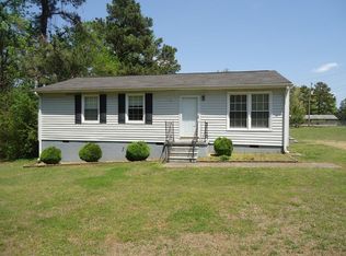 154 Pine Hill Ct, Brodnax, VA 23920