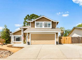 268 Marna Dr, Vacaville, CA 95687
