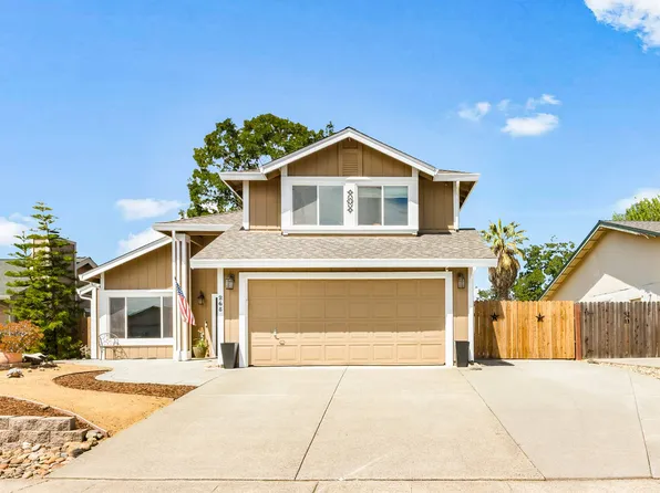 268 Marna Dr, Vacaville, CA 95687