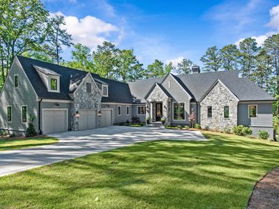 1154 W Terrace Dr, Greensboro, GA, 30642