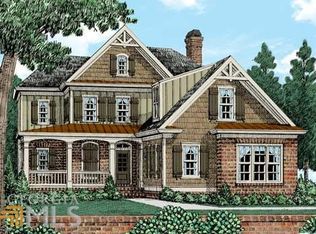 4555 Brighton Lake Dr, Cumming, GA 30040