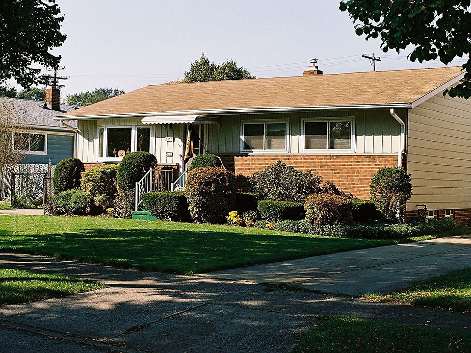 826 Timothy Lane