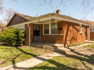 27 E 146th St, Dolton, IL 60419