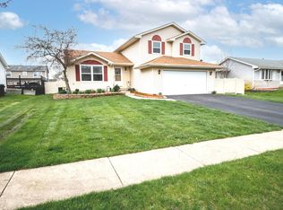 6504 Goldhaber Ln, Plainfield, IL 60586