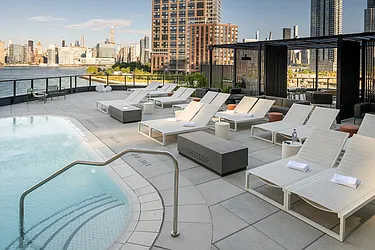 Rented by Brookfield (Funnel)