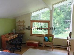 87 Woodridge Rd, Wayland, MA 01778