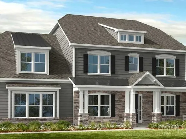 18145 Sulton Ter, Huntersville, NC 28078