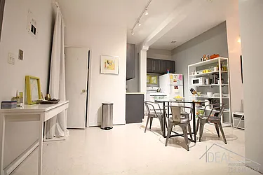 Rented by Ideal Properties Group