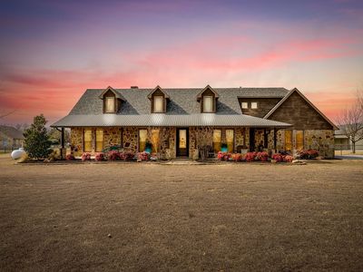 160 Goodnight Trl, Rhome, TX, 76078