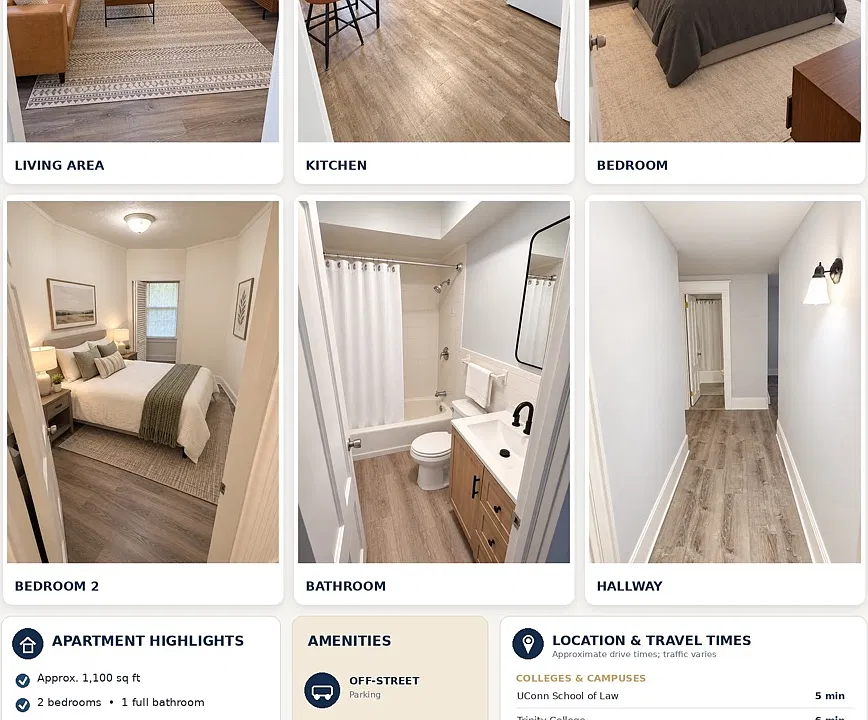 115 Beacon St #115