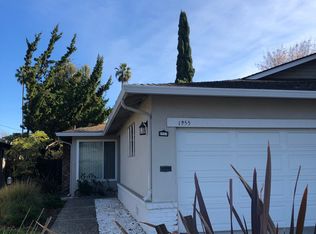 1955 S Springer Rd, Mountain View, CA 94040
