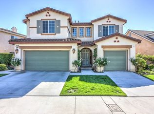 8356 E Chatham Ter, Orange, CA 92867