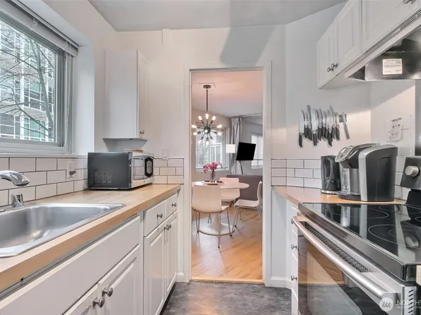 1400 Hubbell Place #711, Seattle, WA 98101