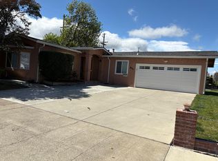 851 Bette Ave, Cupertino, CA