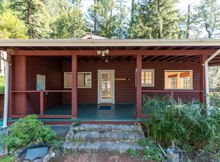 60 Mountain View Ave, Lagunitas, CA 94938