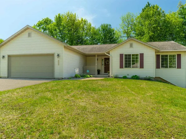 6607 CAVIN DRIVE, Wausau, WI 54401