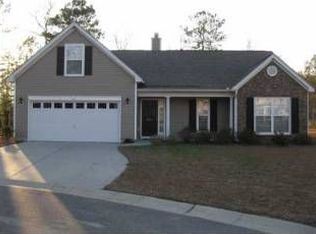 9452 Harroway Rd, Summerville, SC 29485