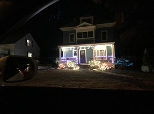 117 Church St, Ware, MA 01082