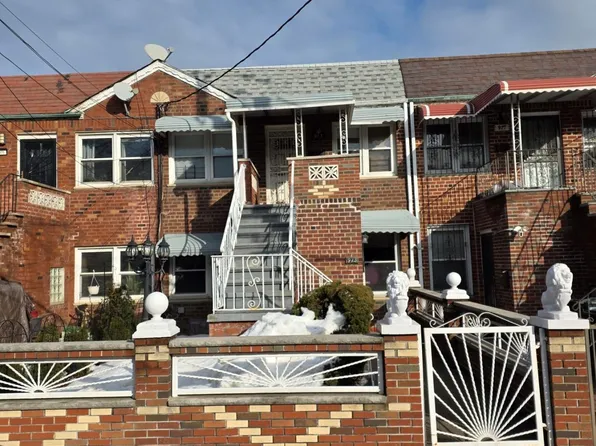 973 E 48th Street, Brooklyn, NY 11203