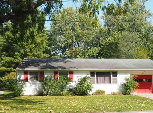 5221 Winchester Rd, Fort Wayne, IN 46819