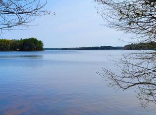 Gi Way Din Trl, Presque Isle, WI 54557