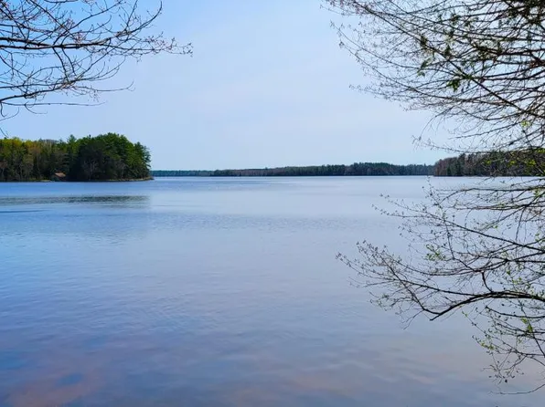 Gi Way Din Trl, Presque Isle, WI 54557