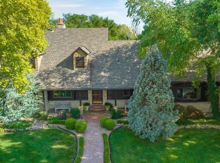 10257 SW River Valley Rd, Augusta, KS 67010